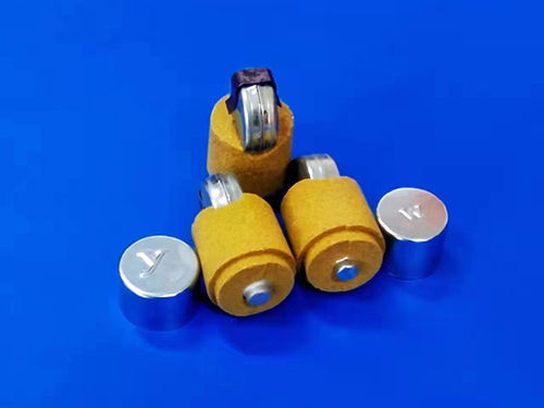 金属熔液取样器